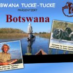 Botswana – Vortrag von Carsten Möhle