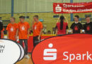 Nöbdenitzer B-Junioren dominieren Sparkassen-Soccercup